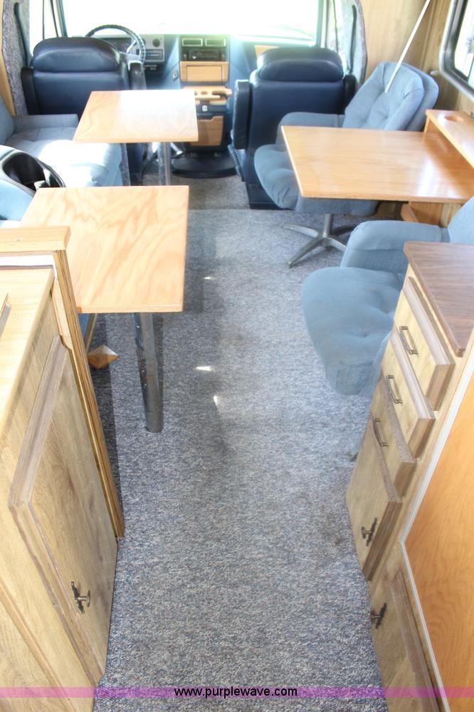 image for item J5831 1981 Chevrolet G30 RV