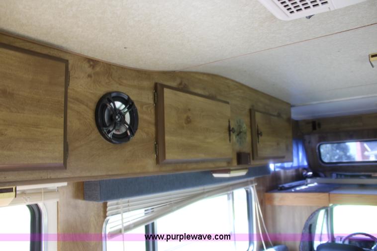 image for item J5831 1981 Chevrolet G30 RV