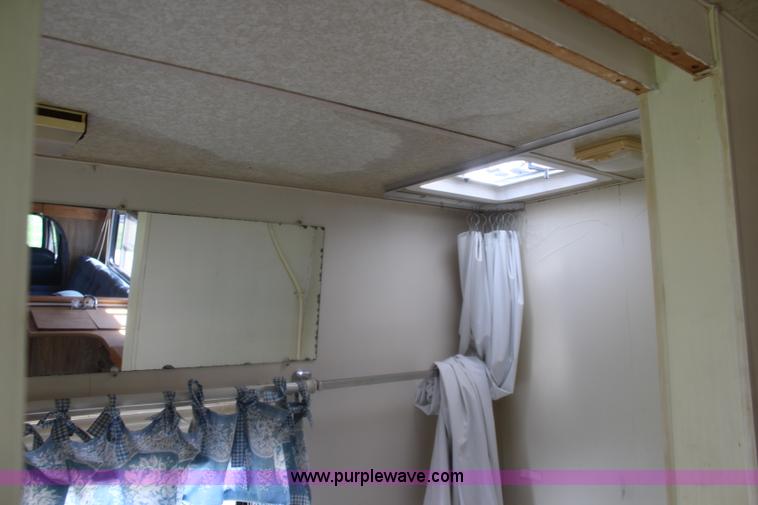 image for item J5831 1981 Chevrolet G30 RV