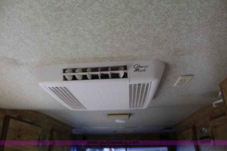 image for item J5831 1981 Chevrolet G30 RV