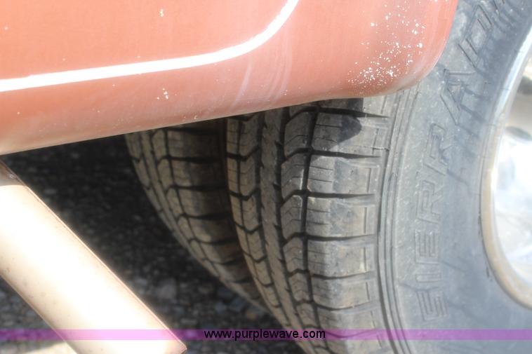 image for item J5831 1981 Chevrolet G30 RV