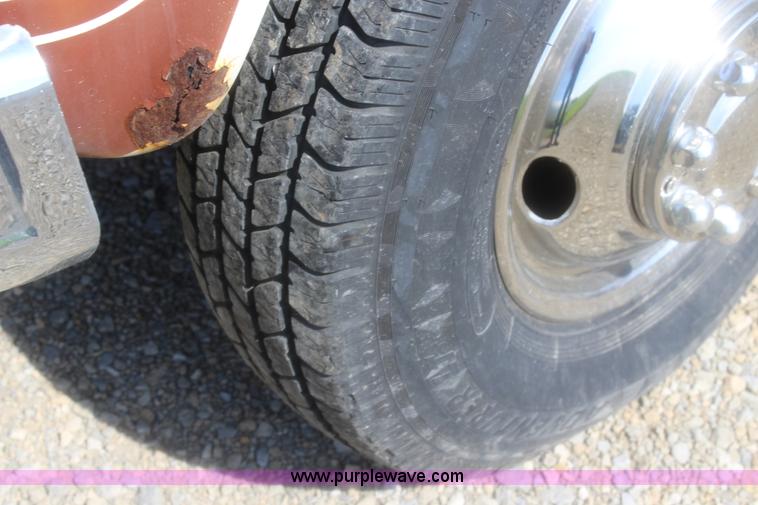 image for item J5831 1981 Chevrolet G30 RV