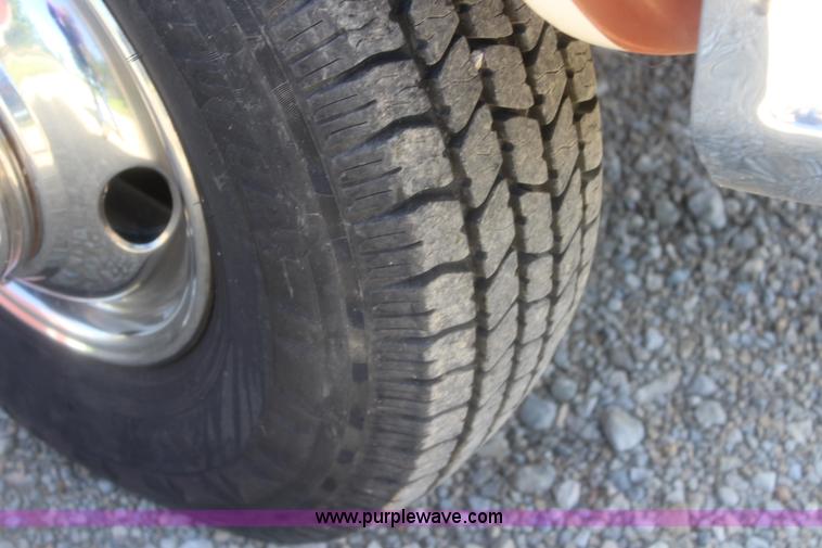 image for item J5831 1981 Chevrolet G30 RV