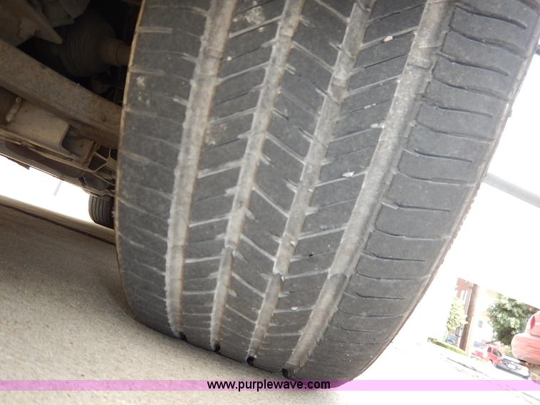 image for item J6454 2001 Chevrolet Impala