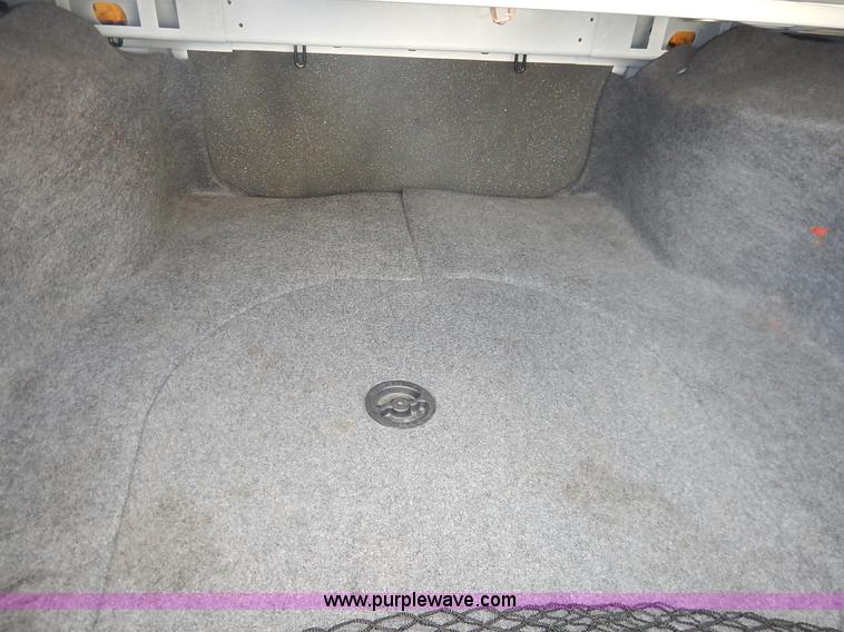 image for item J6454 2001 Chevrolet Impala