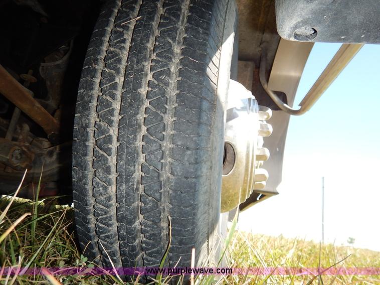 image for item J6474 1995 Fleetwood Pace Arrow RV