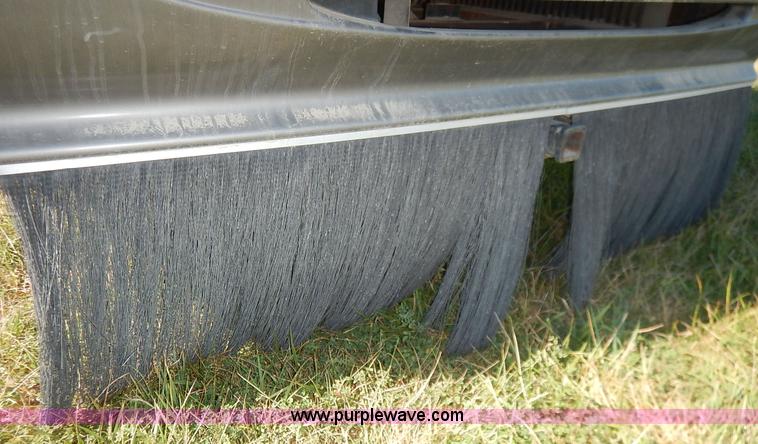 image for item J6474 1995 Fleetwood Pace Arrow RV