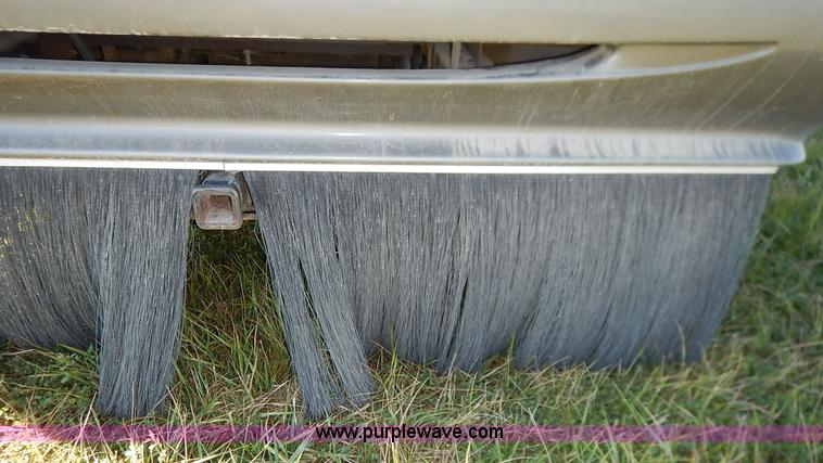 image for item J6474 1995 Fleetwood Pace Arrow RV