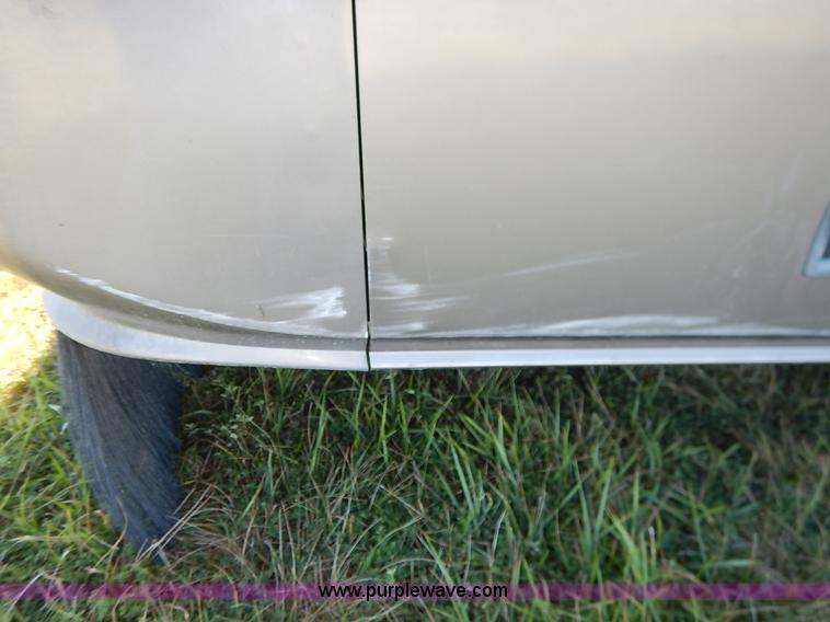 image for item J6474 1995 Fleetwood Pace Arrow RV