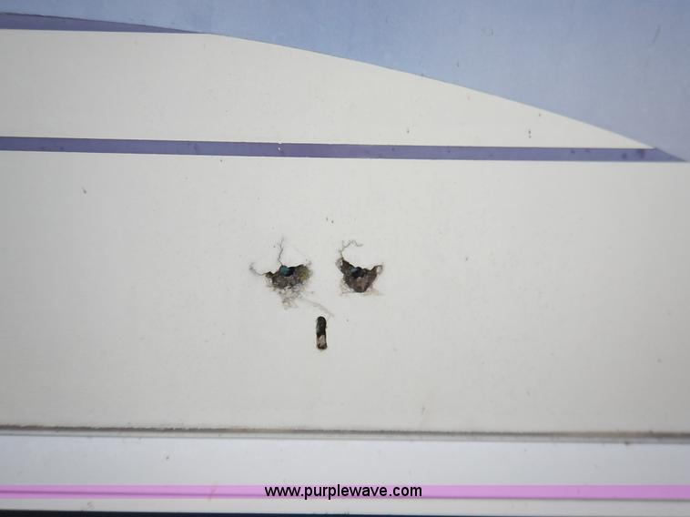 image for item J6474 1995 Fleetwood Pace Arrow RV