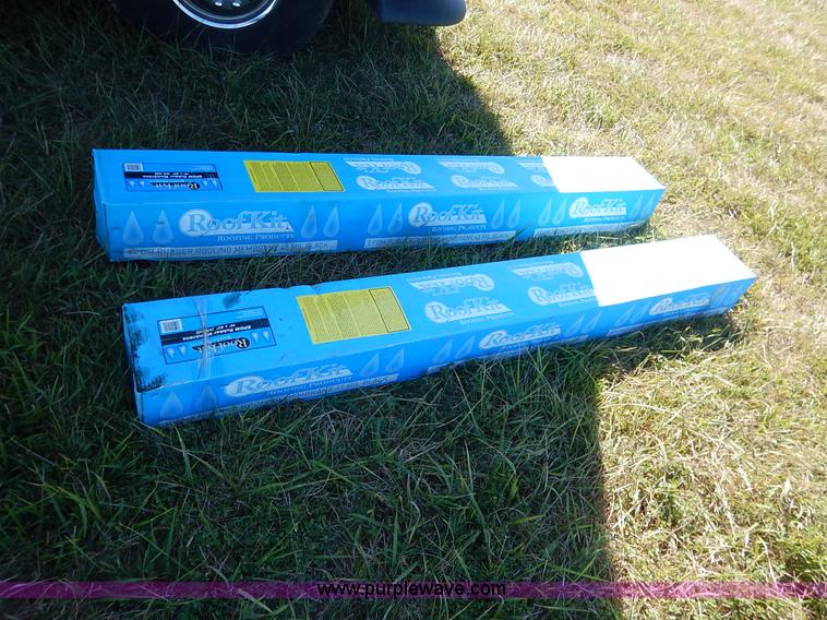 image for item J6474 1995 Fleetwood Pace Arrow RV