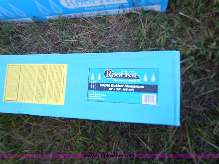 image for item J6474 1995 Fleetwood Pace Arrow RV