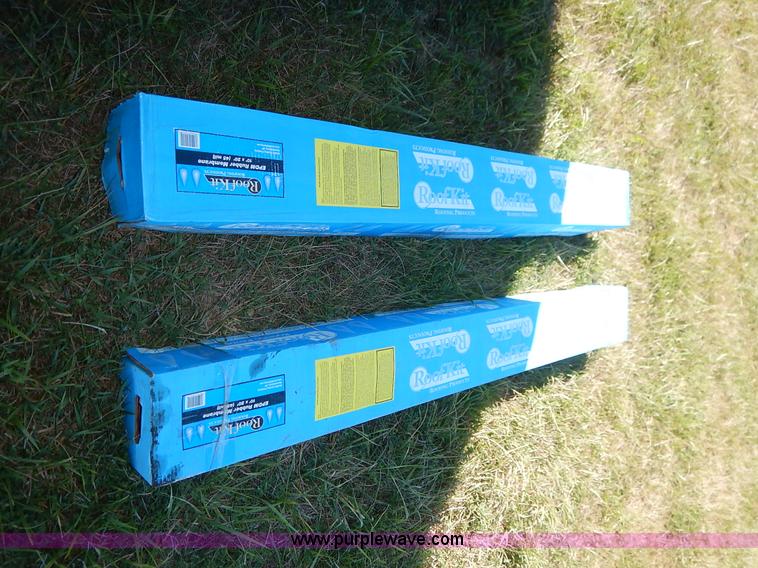 image for item J6474 1995 Fleetwood Pace Arrow RV