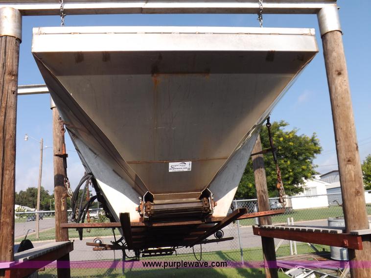 image for item J6863 Swenson spreader