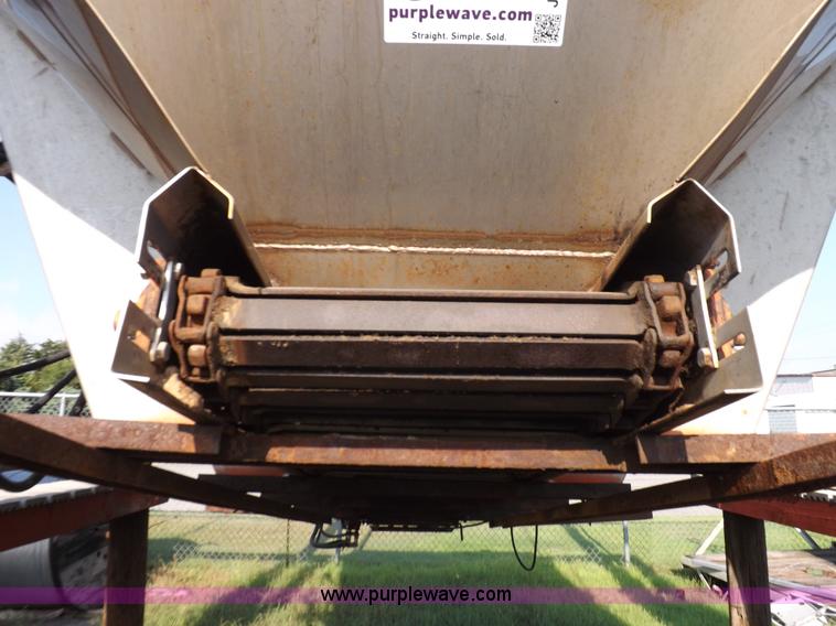 image for item J6863 Swenson spreader