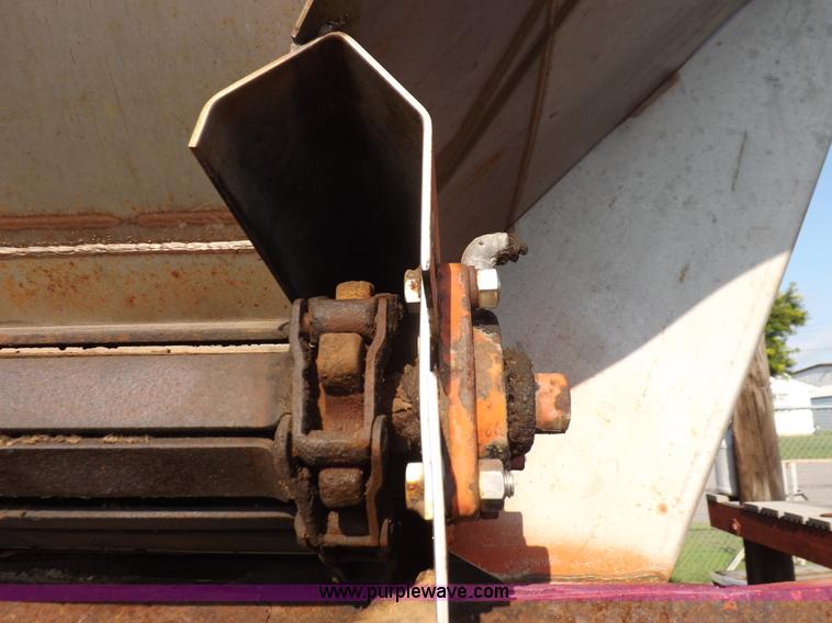 image for item J6863 Swenson spreader