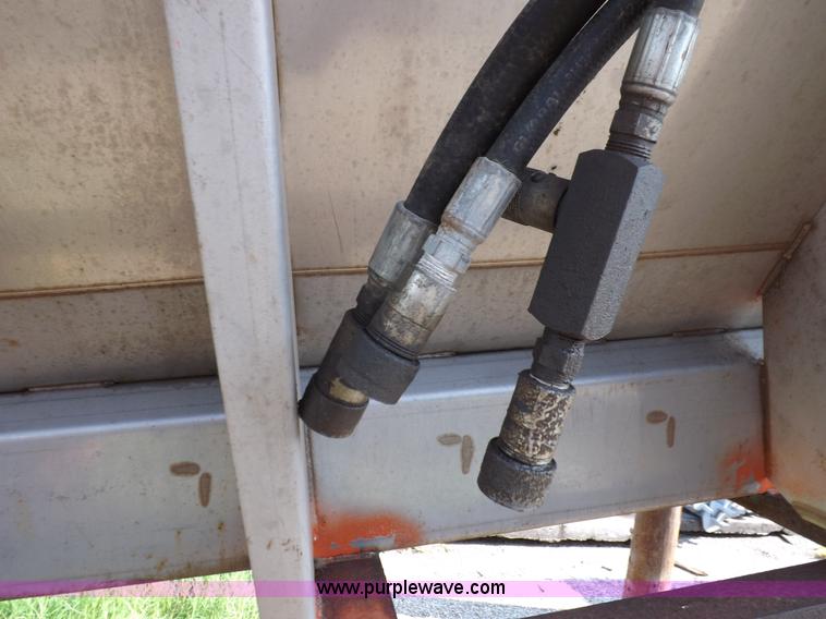 image for item J6863 Swenson spreader