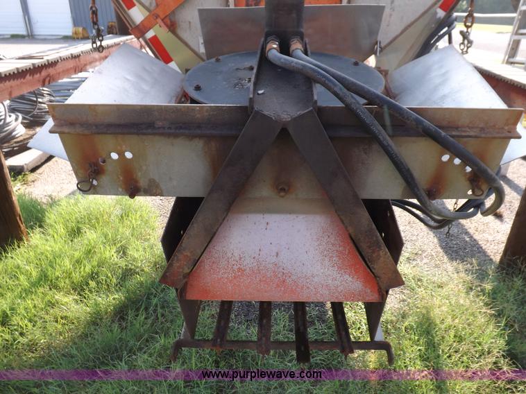 image for item J6863 Swenson spreader