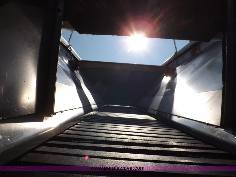 image for item J6863 Swenson spreader