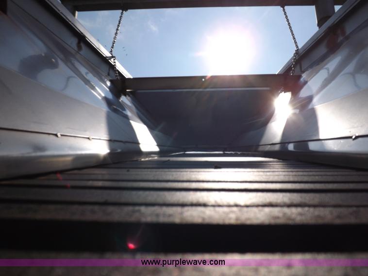 image for item J6863 Swenson spreader