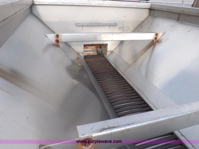 image for item J6863 Swenson spreader