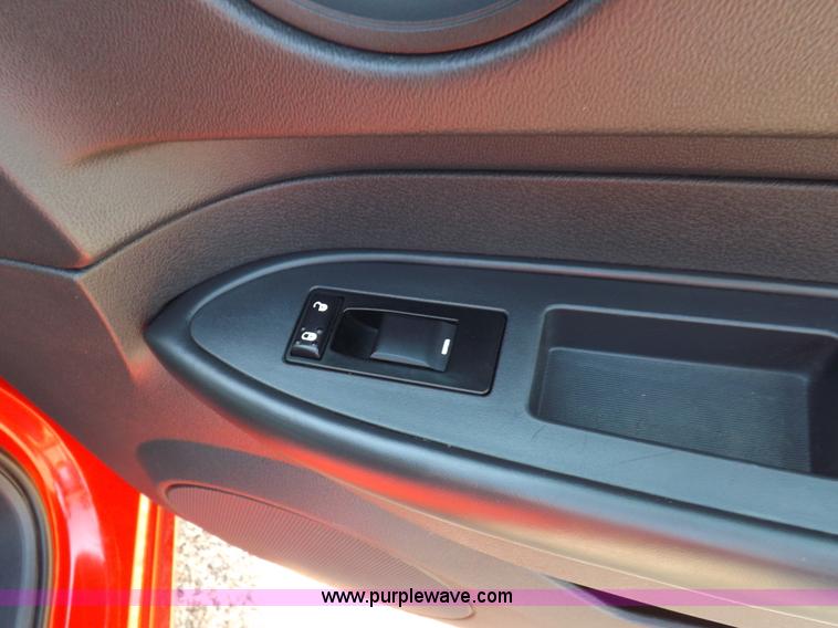 image for item J6865 2008 Dodge Charger SE