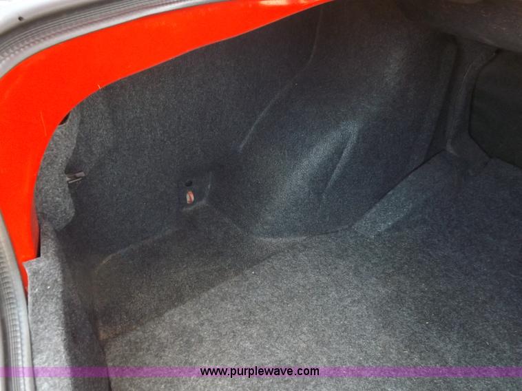 image for item J6865 2008 Dodge Charger SE