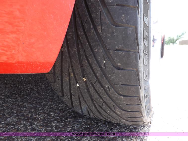 image for item J6865 2008 Dodge Charger SE