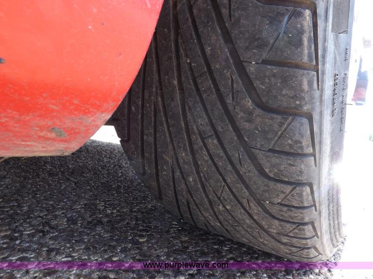 image for item J6865 2008 Dodge Charger SE