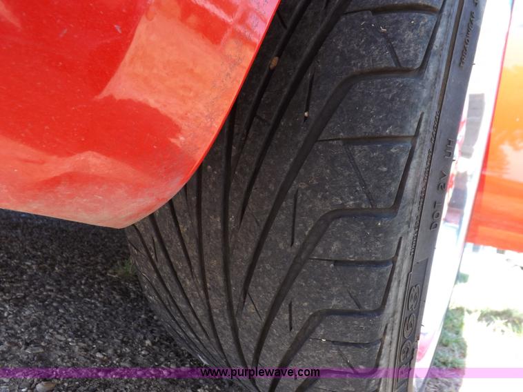 image for item J6865 2008 Dodge Charger SE