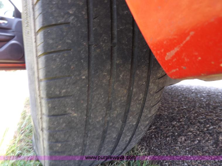 image for item J6865 2008 Dodge Charger SE