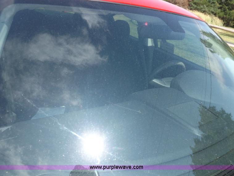 image for item J6865 2008 Dodge Charger SE