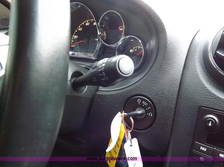 image for item J6866 2010 Pontiac G6