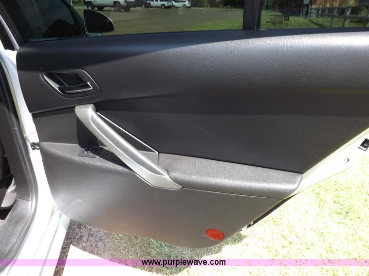 image for item J6866 2010 Pontiac G6