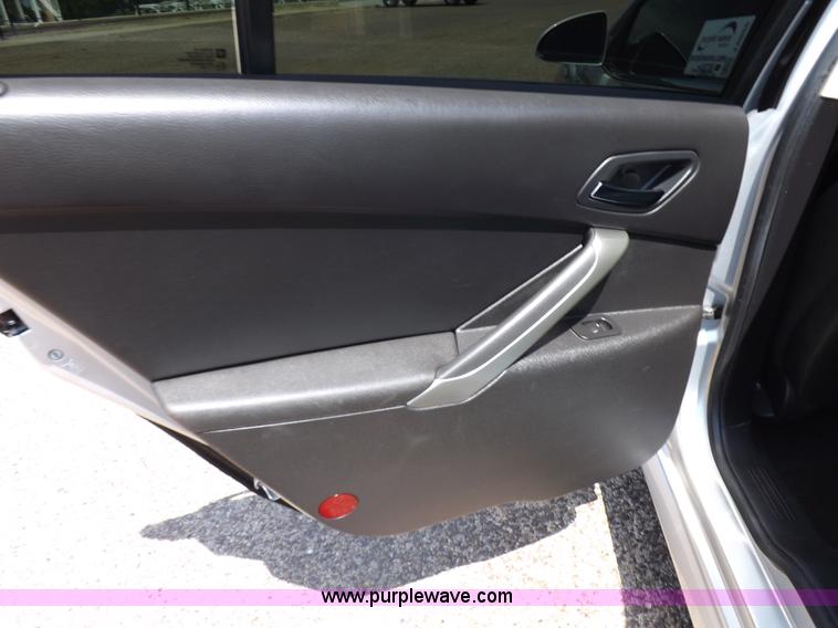 image for item J6866 2010 Pontiac G6