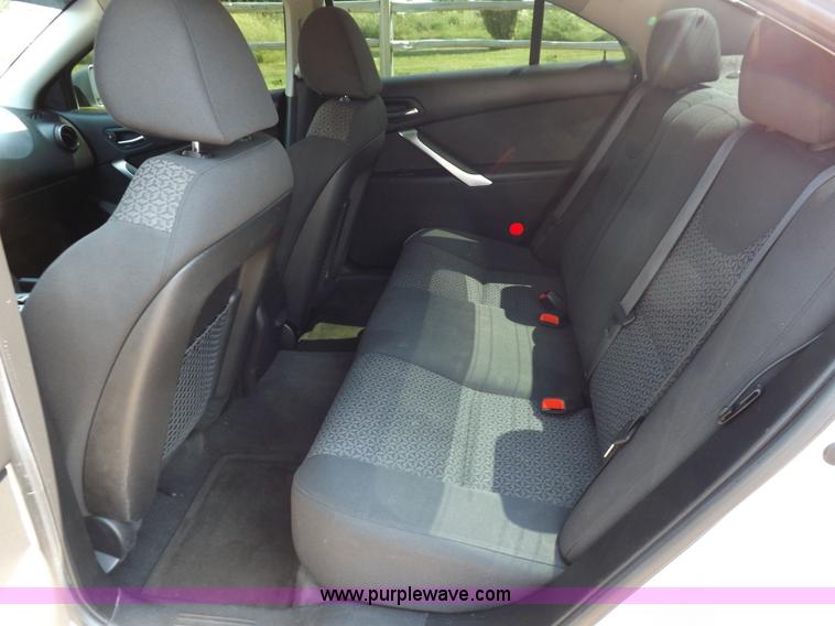 image for item J6866 2010 Pontiac G6