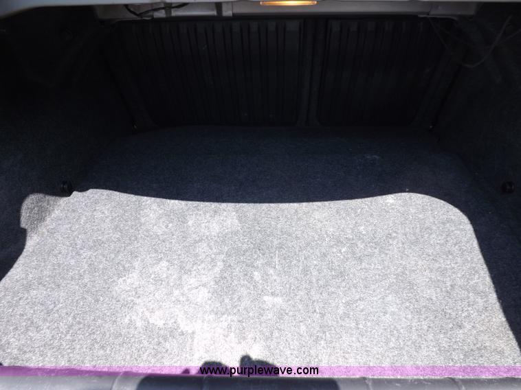 image for item J6866 2010 Pontiac G6