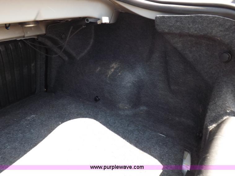 image for item J6866 2010 Pontiac G6