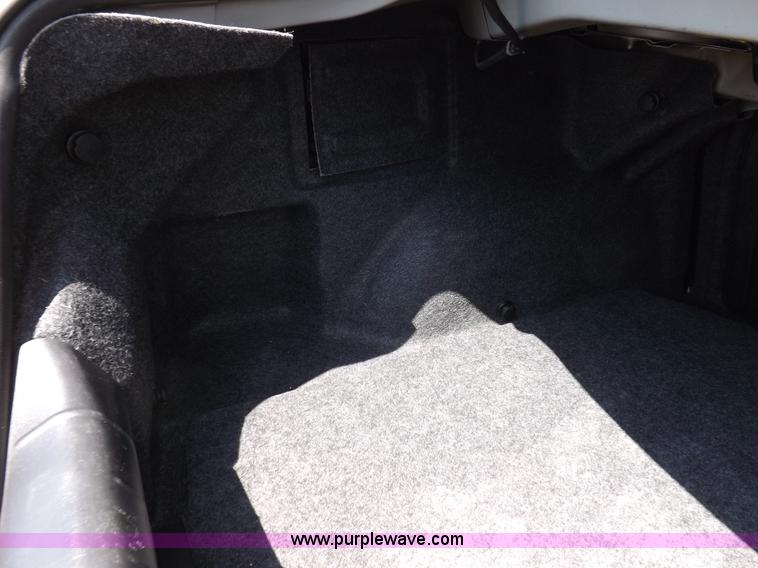 image for item J6866 2010 Pontiac G6