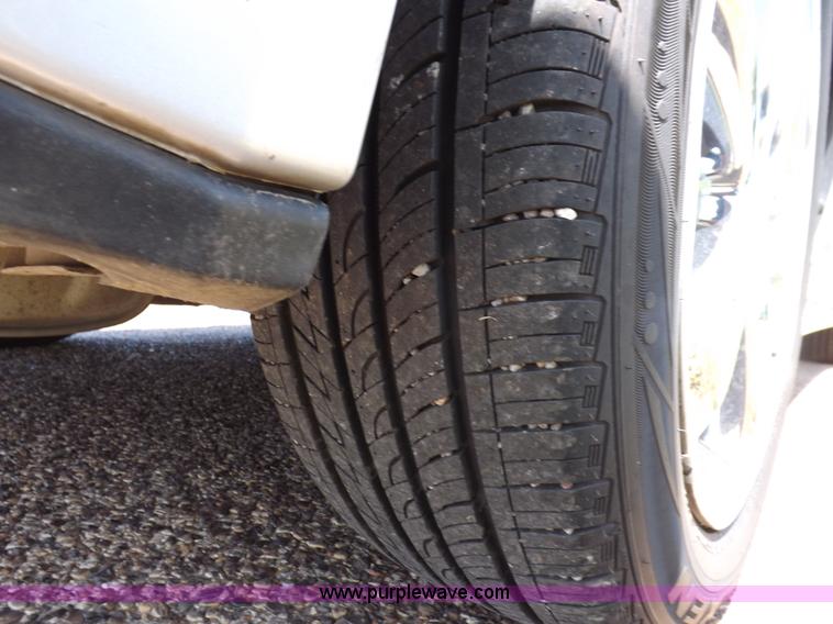 image for item J6866 2010 Pontiac G6