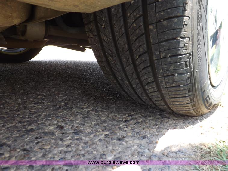 image for item J6866 2010 Pontiac G6