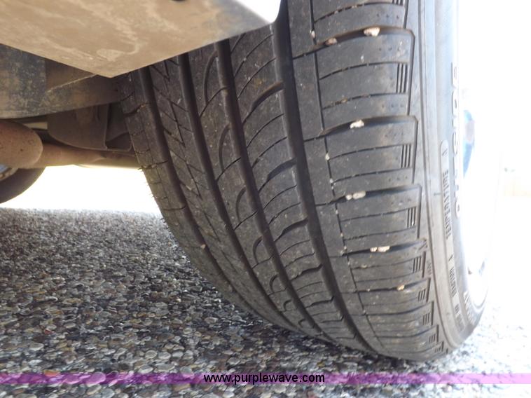 image for item J6866 2010 Pontiac G6