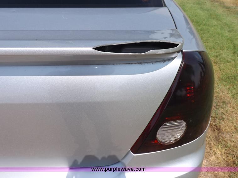 image for item J6866 2010 Pontiac G6