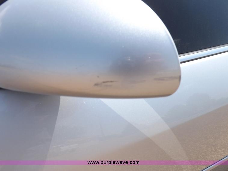 image for item J6866 2010 Pontiac G6