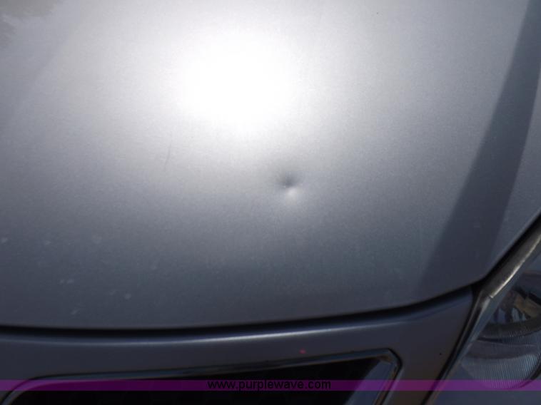 image for item J6866 2010 Pontiac G6