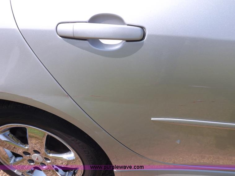 image for item J6866 2010 Pontiac G6