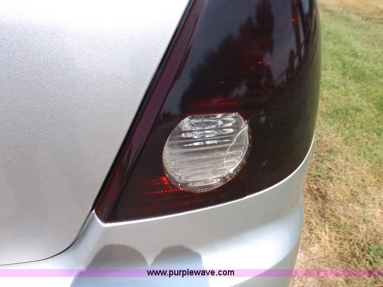 image for item J6866 2010 Pontiac G6