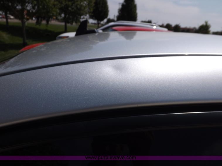 image for item J6866 2010 Pontiac G6