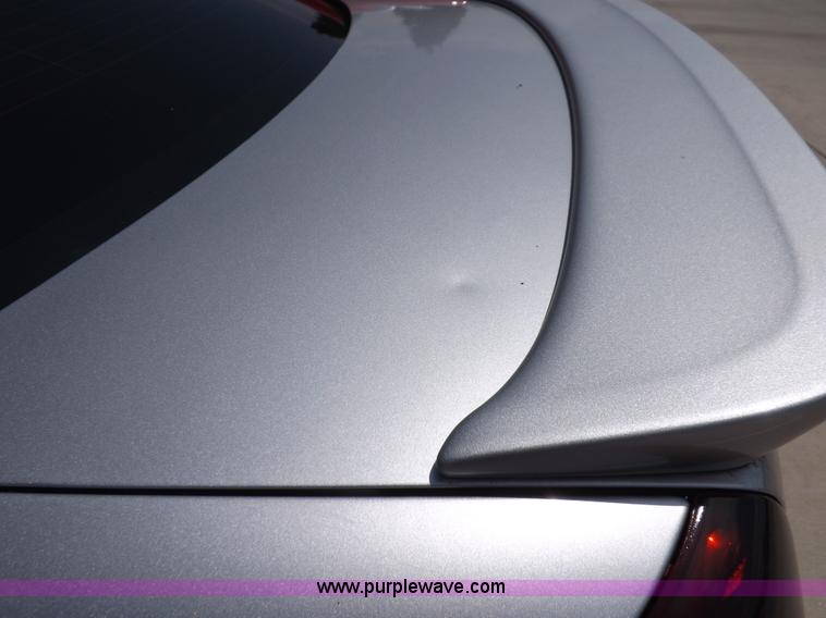 image for item J6866 2010 Pontiac G6