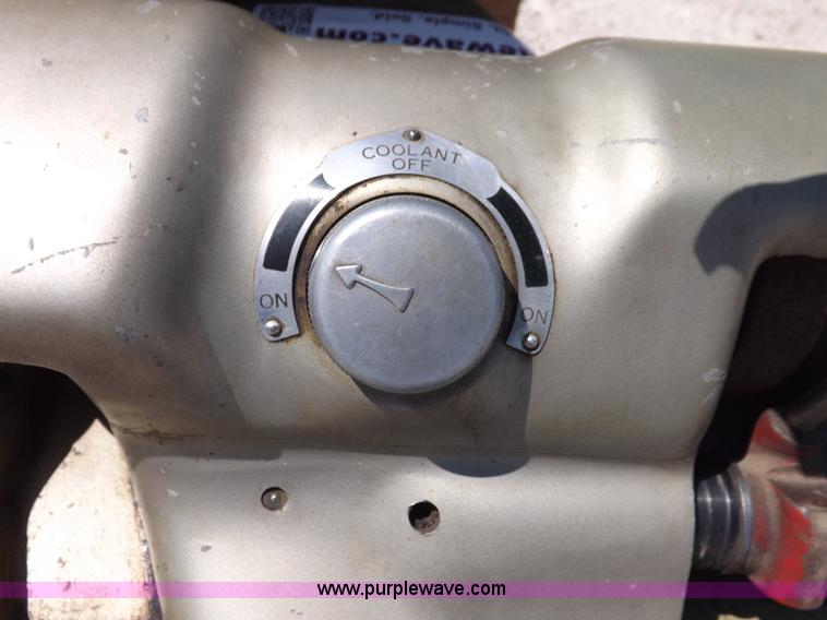 image for item J6873 Black & Decker valve grinder and seat grinder